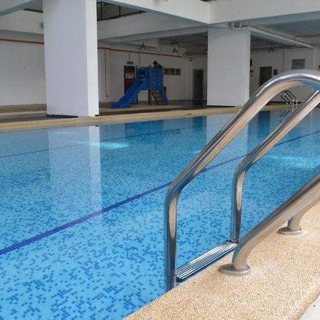 Amansari Residence Resort Johor Bahru Extérieur photo