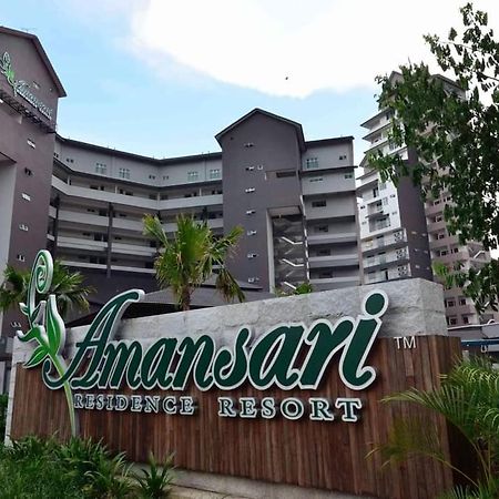 Amansari Residence Resort Johor Bahru Extérieur photo