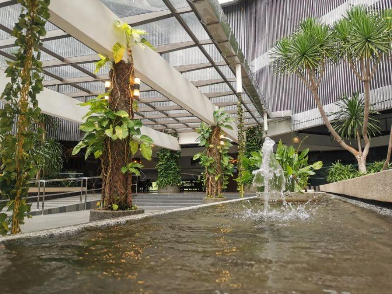 Amansari Residence Resort Johor Bahru Extérieur photo