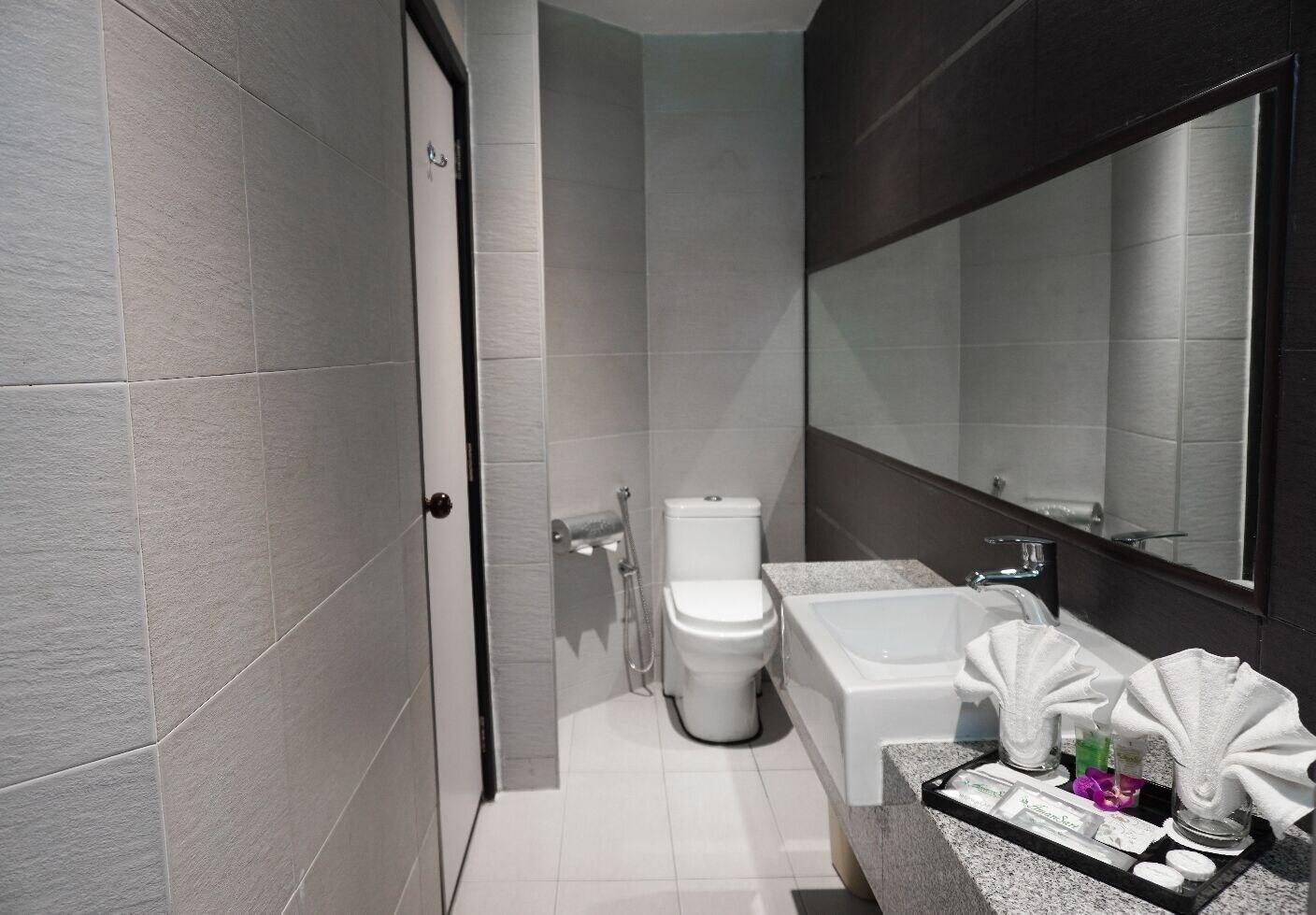 Amansari Residence Resort Johor Bahru Extérieur photo