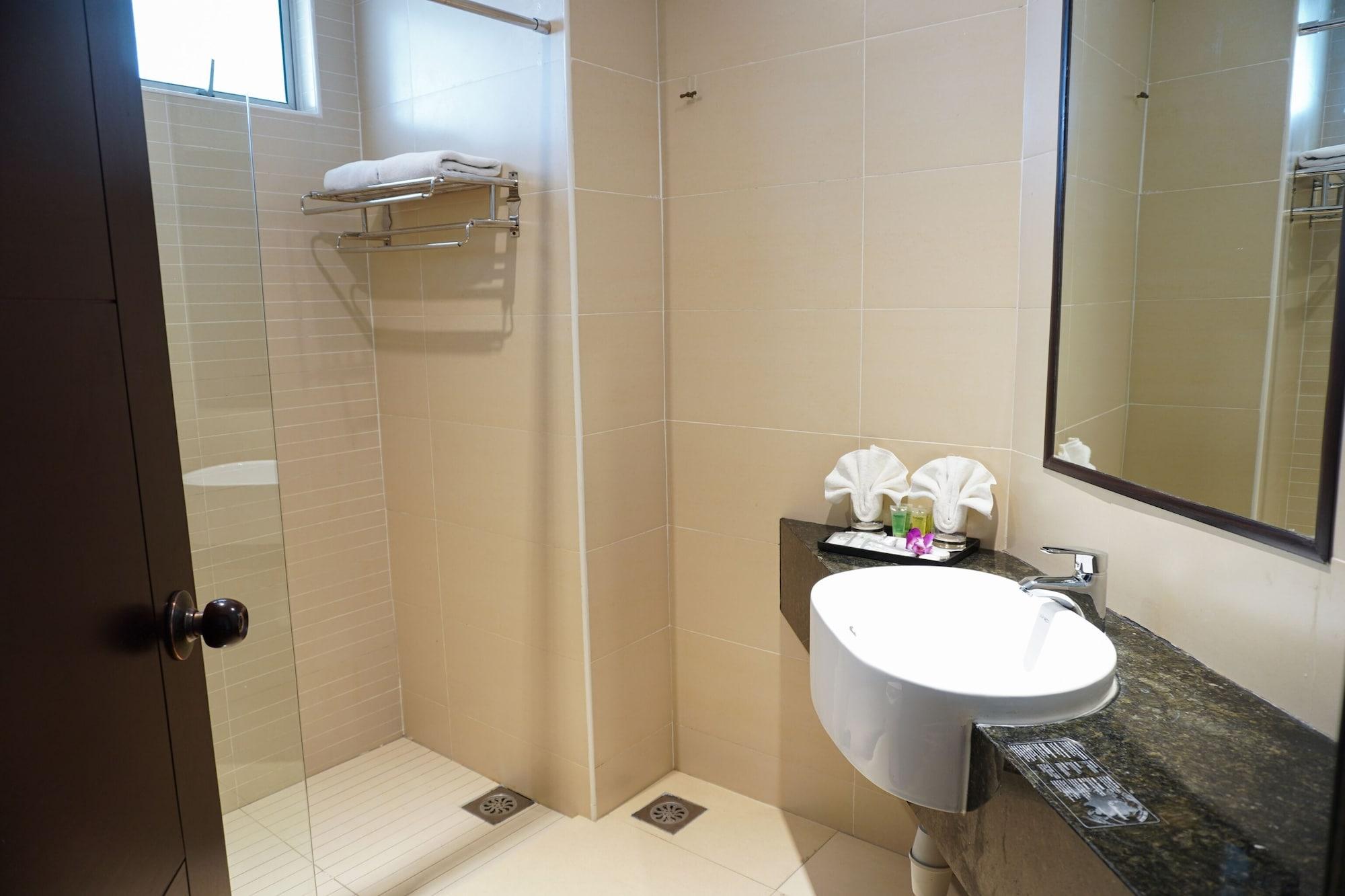 Amansari Residence Resort Johor Bahru Extérieur photo