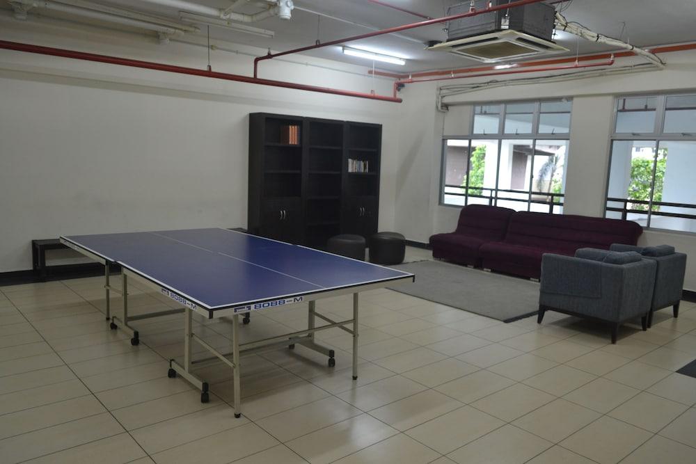 Amansari Residence Resort Johor Bahru Extérieur photo