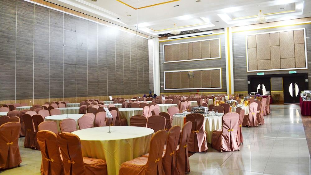 Amansari Residence Resort Johor Bahru Extérieur photo