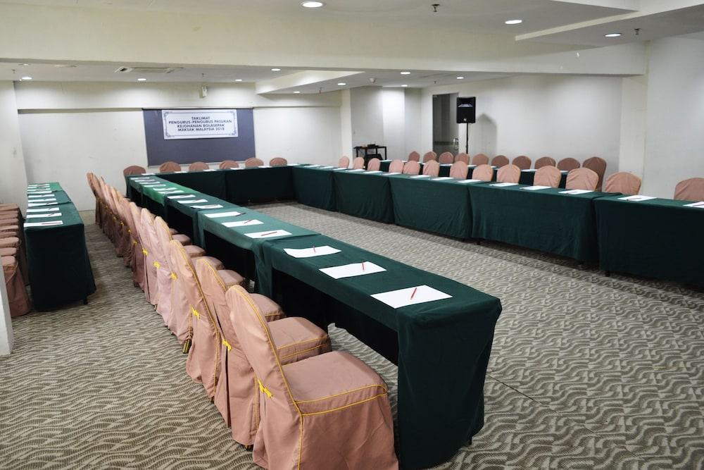 Amansari Residence Resort Johor Bahru Extérieur photo