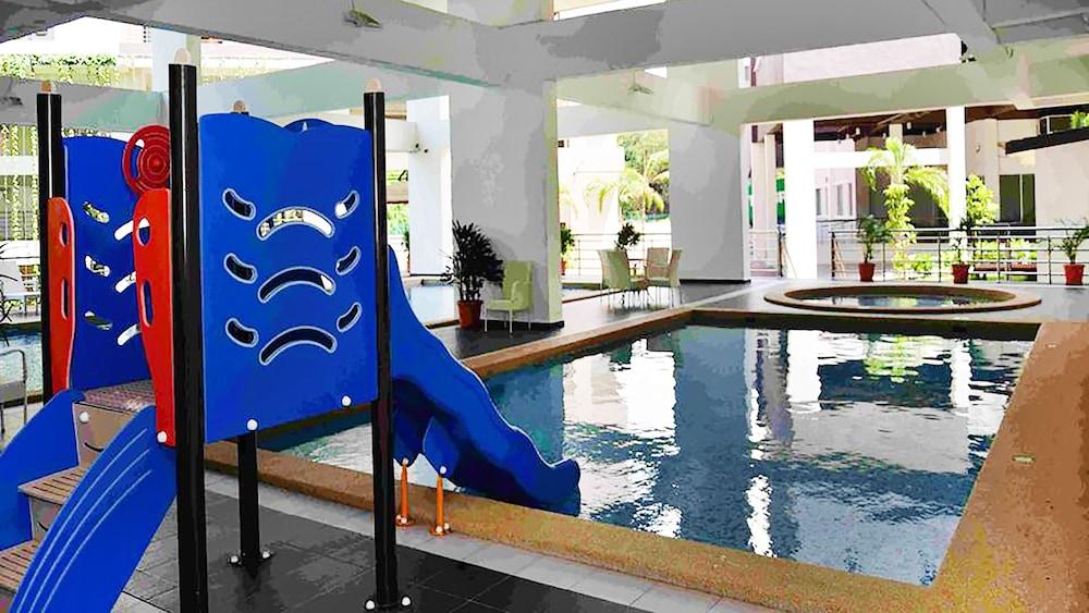 Amansari Residence Resort Johor Bahru Extérieur photo