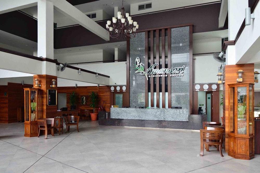 Amansari Residence Resort Johor Bahru Extérieur photo
