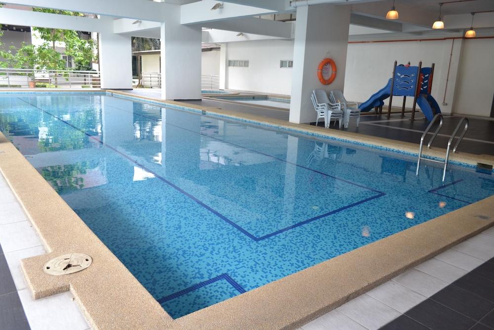 Amansari Residence Resort Johor Bahru Extérieur photo
