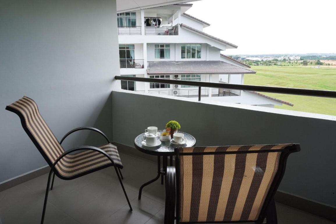 Amansari Residence Resort Johor Bahru Extérieur photo