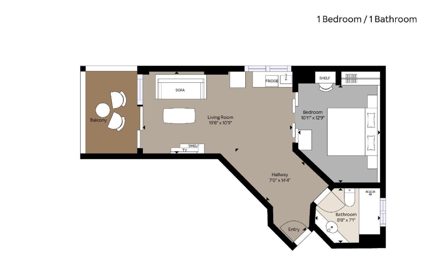 Amansari Residence Resort Johor Bahru Extérieur photo