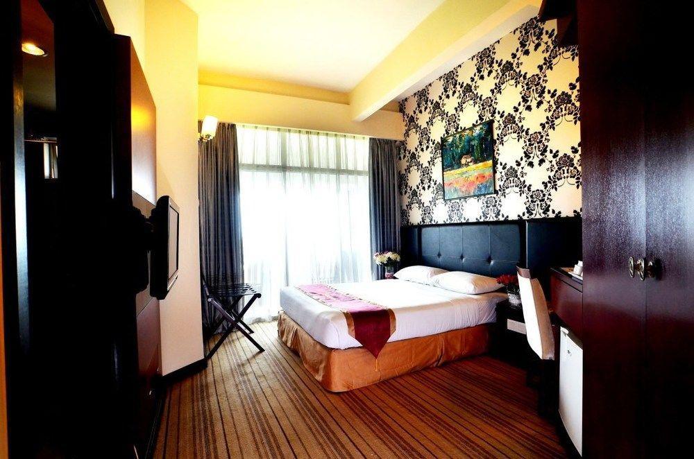 Amansari Residence Resort Johor Bahru Extérieur photo