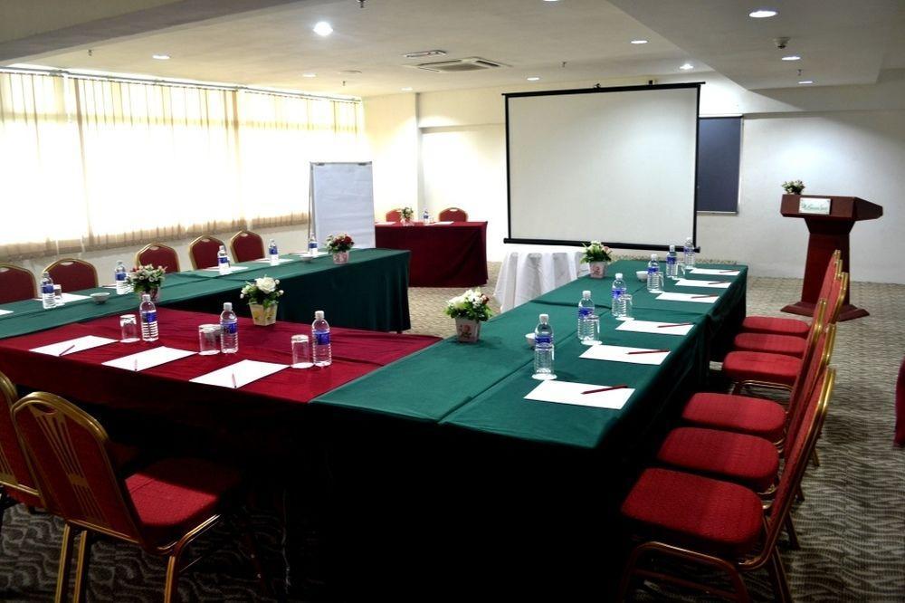 Amansari Residence Resort Johor Bahru Extérieur photo