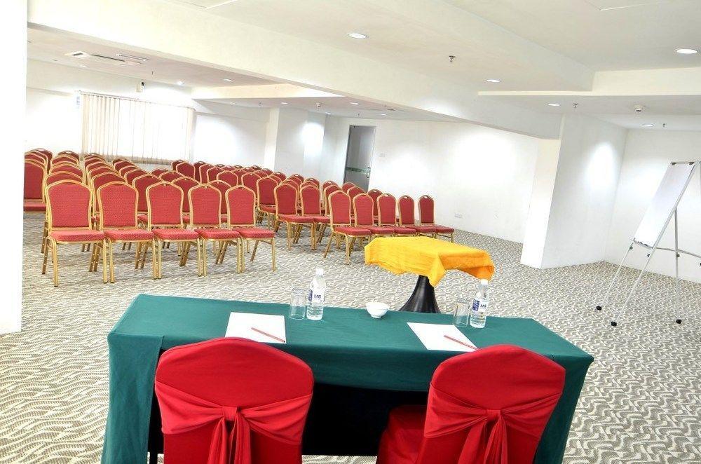 Amansari Residence Resort Johor Bahru Extérieur photo