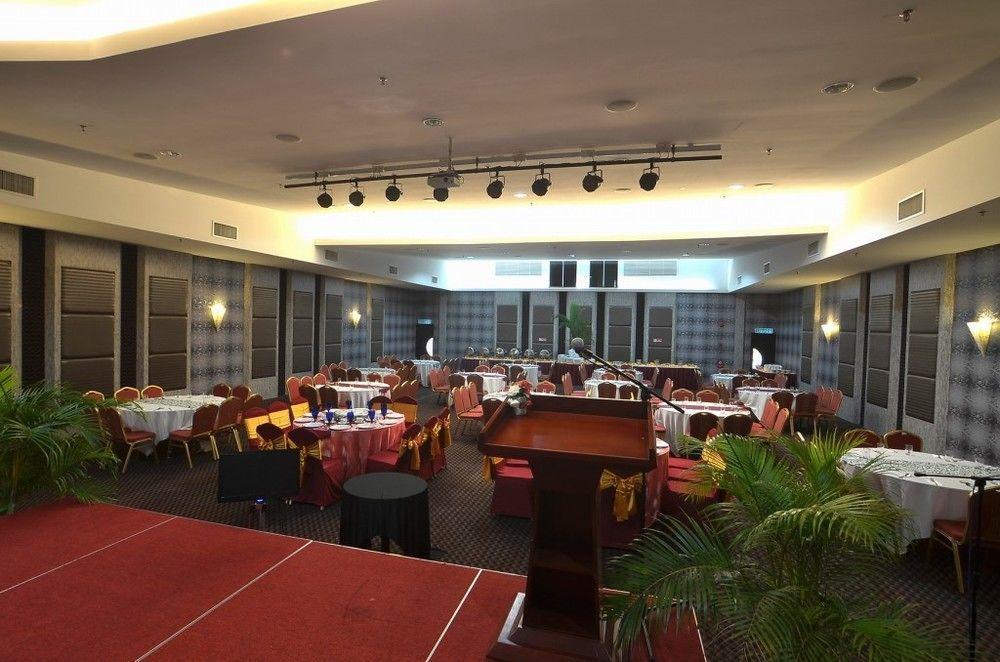 Amansari Residence Resort Johor Bahru Extérieur photo