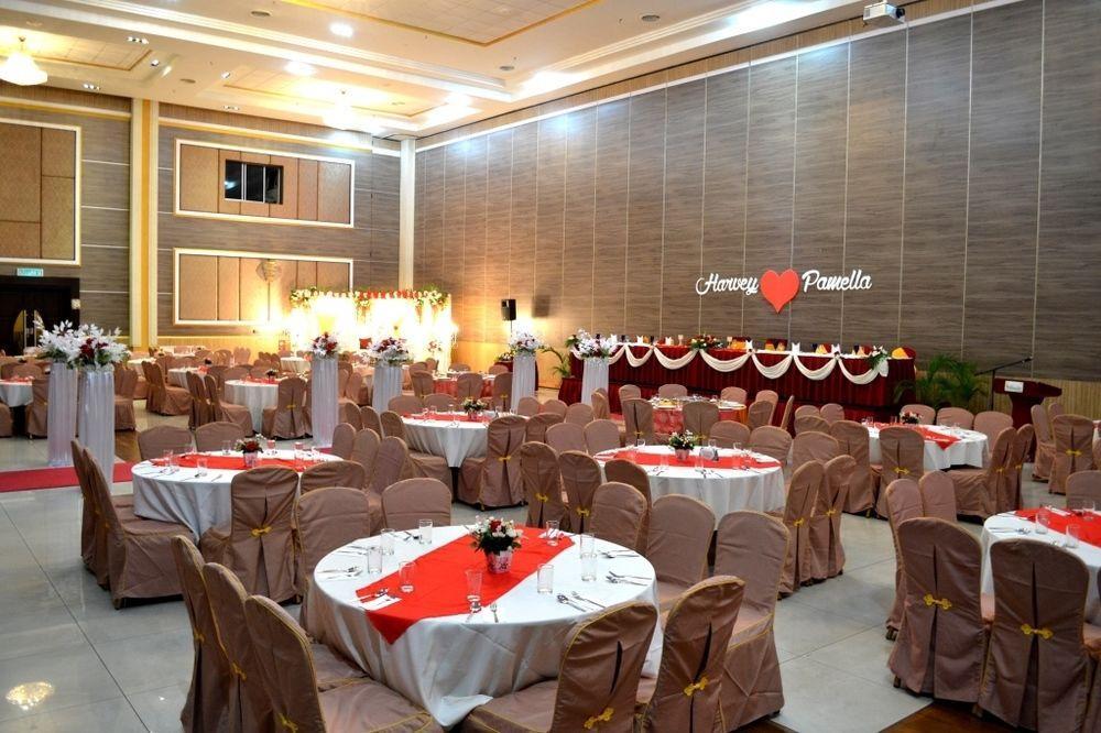 Amansari Residence Resort Johor Bahru Extérieur photo