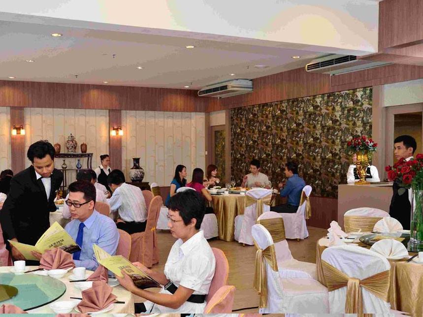 Amansari Residence Resort Johor Bahru Extérieur photo